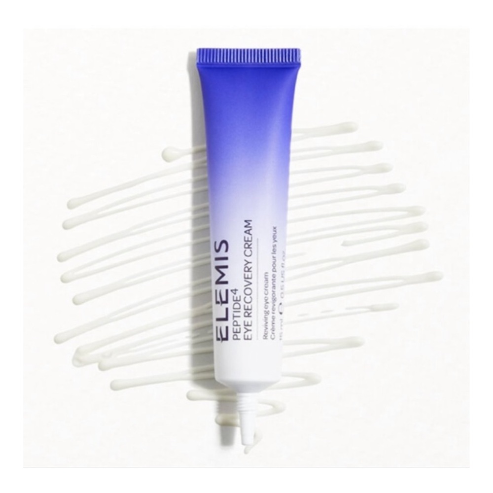 Elemis Peptide4 Eye Recovery Cream - .5 oz NIB FRESH! - Picture 5 of 6
